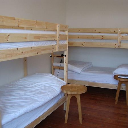 Downtown Design Hostel Lisboa Zewnętrze zdjęcie